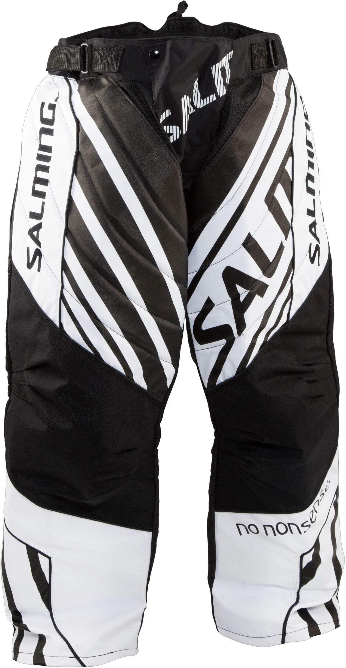 Salming Phoenix Goalie Pant Sr florbola vārtsarga bikses (1146418-0107)