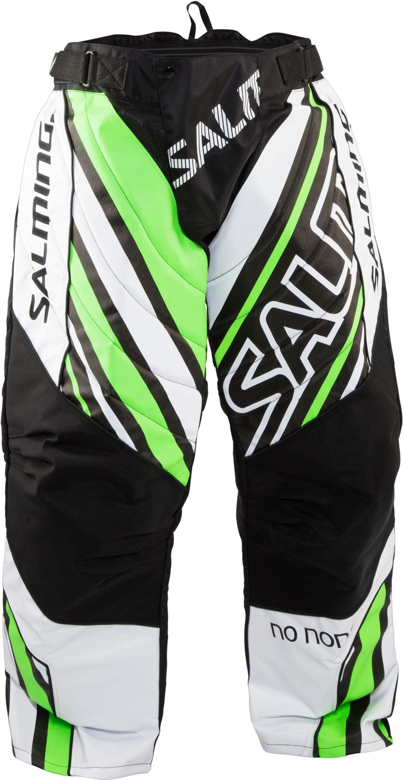 Salming Phoenix Goalie Pant Sr florbola vārtsarga bikses (1146418-0766)