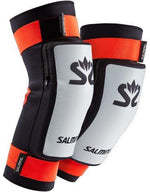Salming Goalie Knee Pads E-Series florbola vārtsarga ceļsargi (1149411-0708)