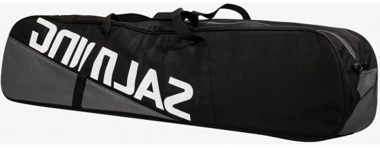 Salming Team Toolbag Sr florbola spēlētāja lielā nūju soma (1150876-0101)