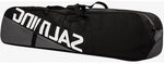 Salming Team Toolbag Sr florbola spēlētāja lielā nūju soma (1150876-0101)