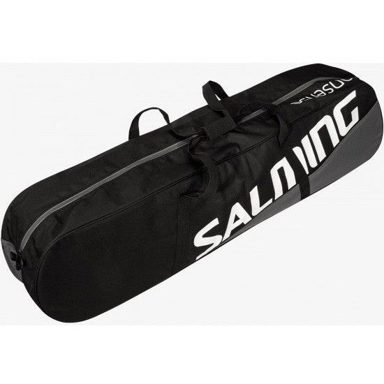 Salming Team Toolbag Jr florbola spēlētāja lielā nūju soma (1150877-0101)