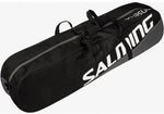 Salming Team Toolbag Sr florbola spēlētāja lielā nūju soma (1150876-0101)