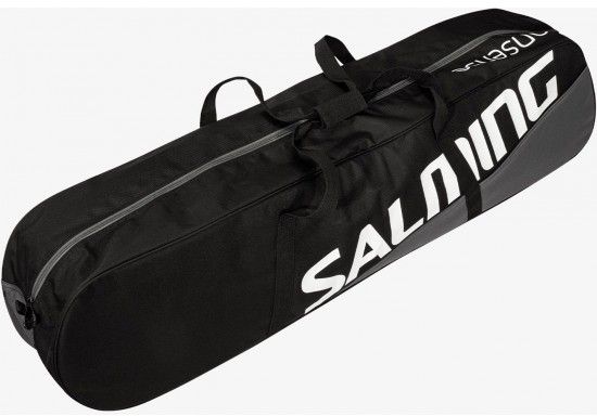 Salming Team Toolbag Sr florbola spēlētāja lielā nūju soma (1150876-0101)