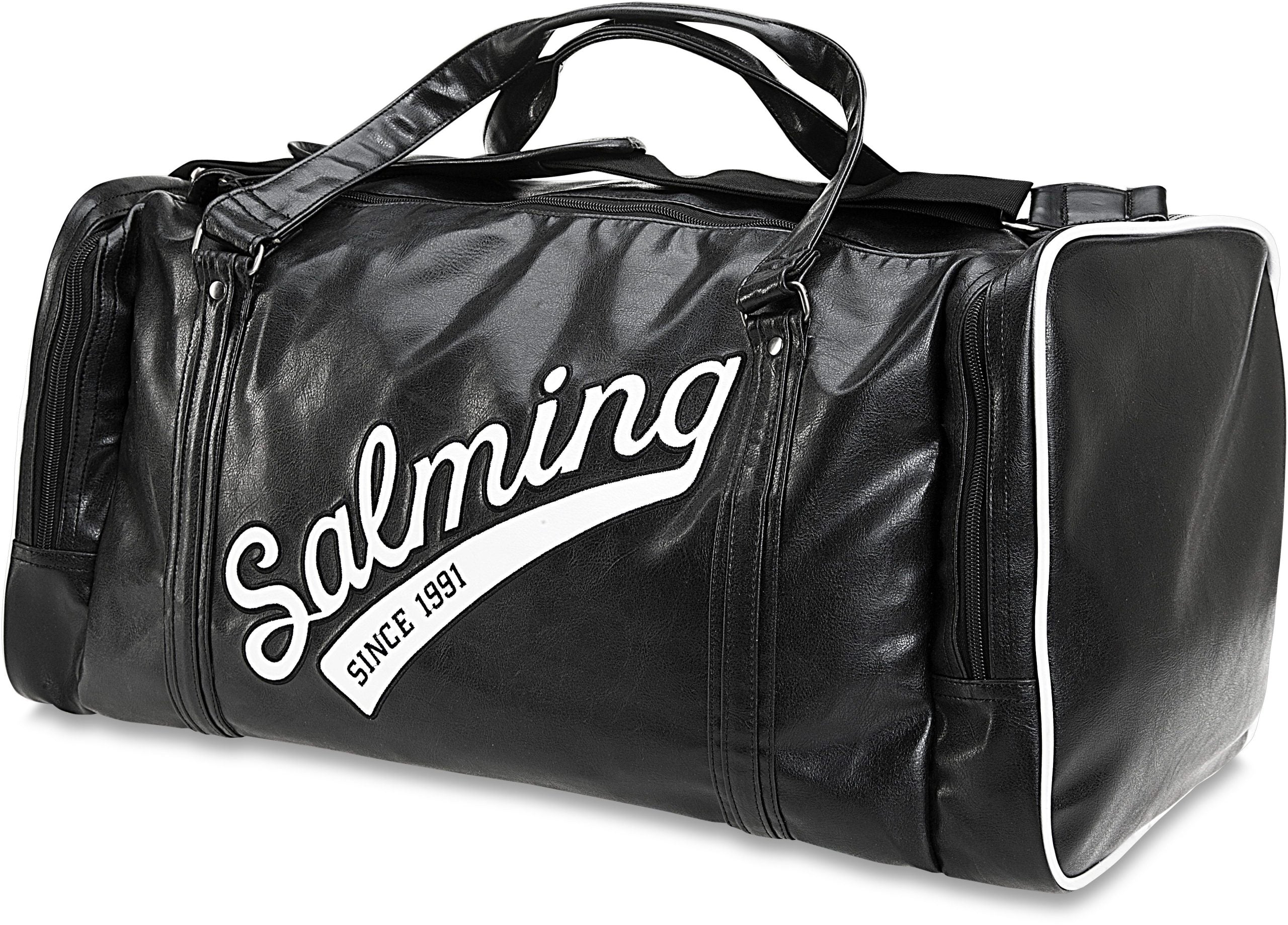 Salming Retro Duffel Bag 55L sporta pleca soma (1152828-0101)