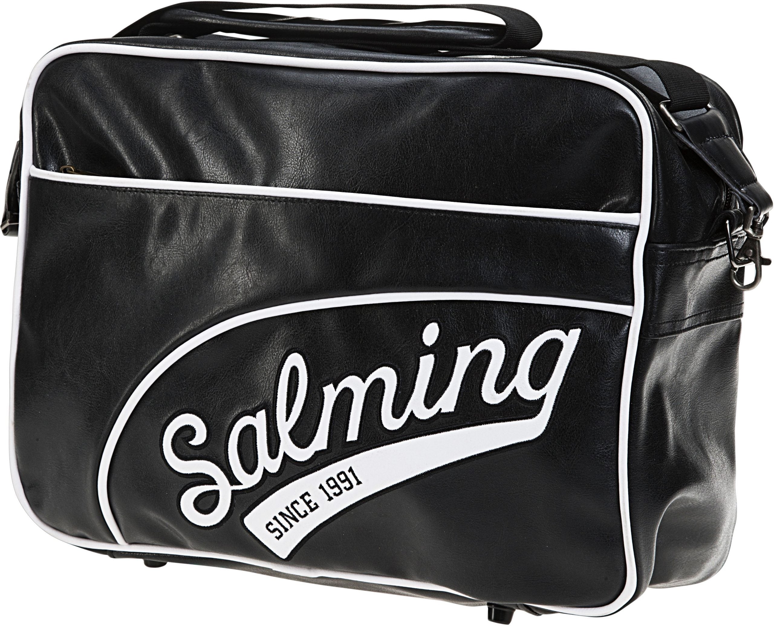 Salming Retro Messenger 35L sporta pleca soma (1152829-0101)
