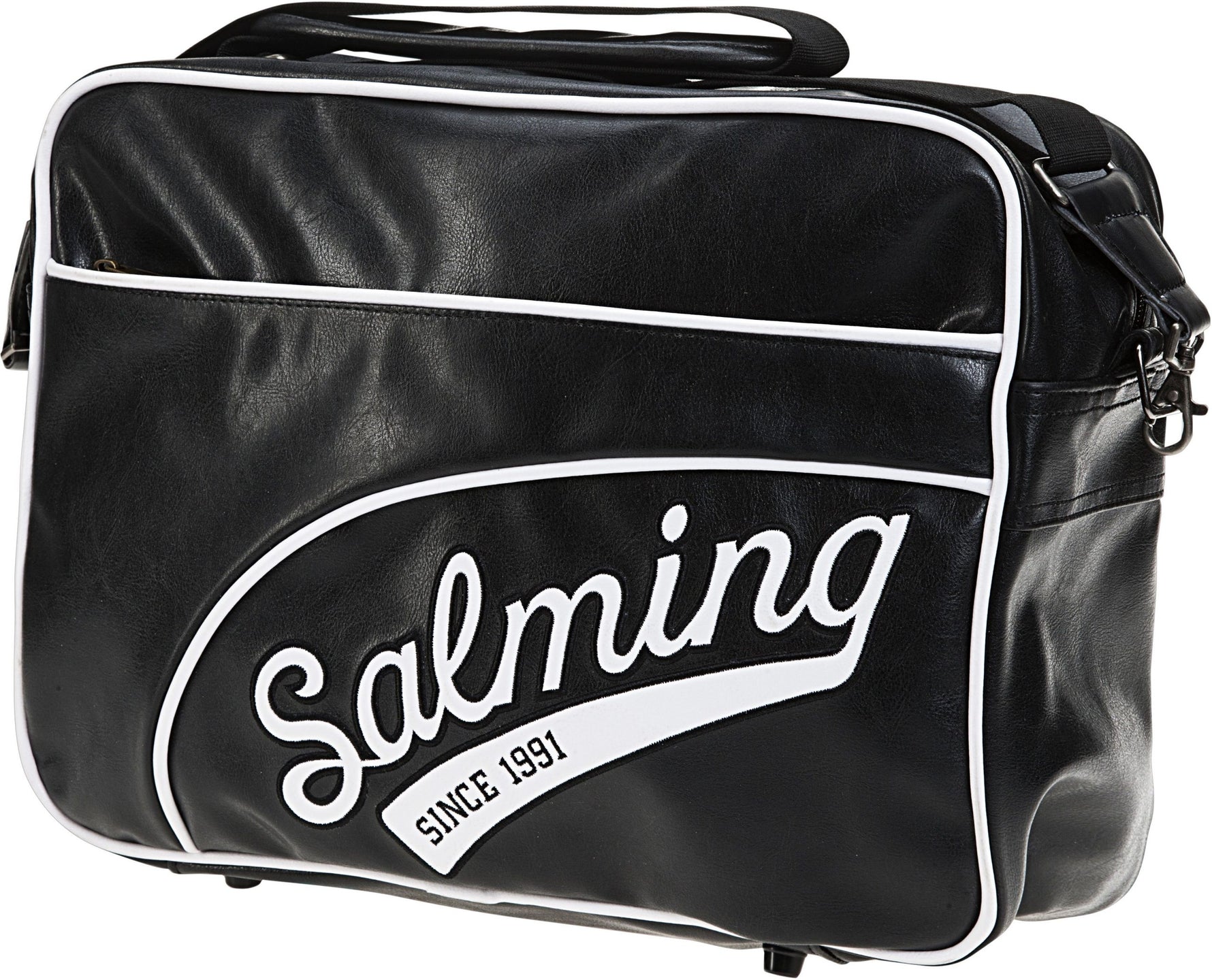 Salming Retro Messenger 35L sporta pleca soma (1152829-0101)