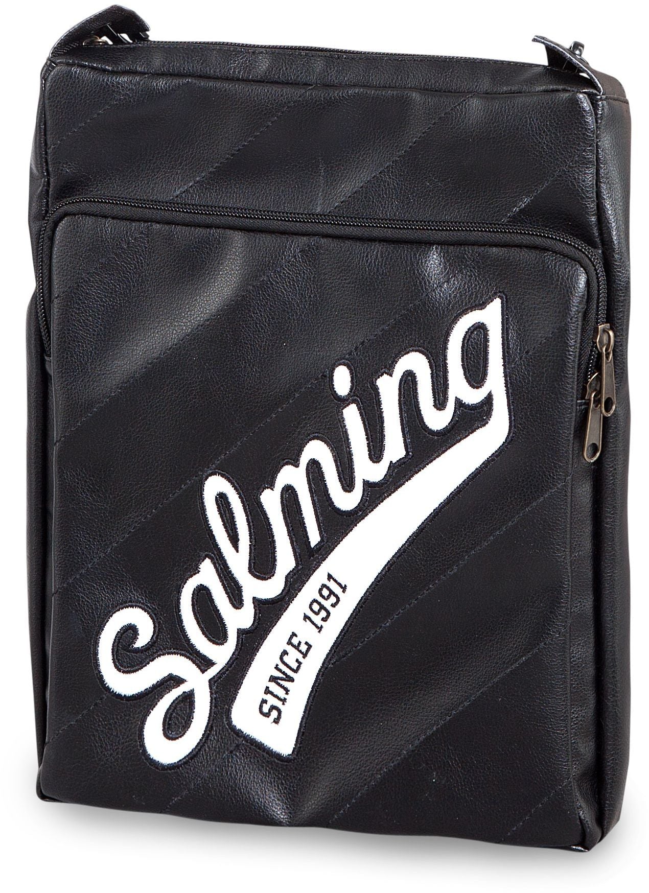 Salming Retro Tablet Bag planšetdatora pleca soma (1153830-0101)