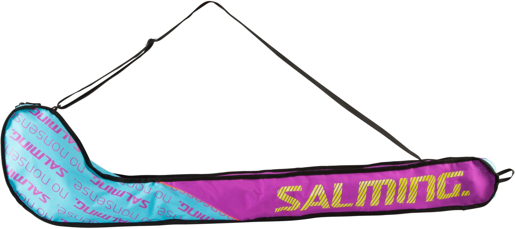 Salming Tour Stickbag Sr florbola spēlētāja nūju soma (1156817-6335)