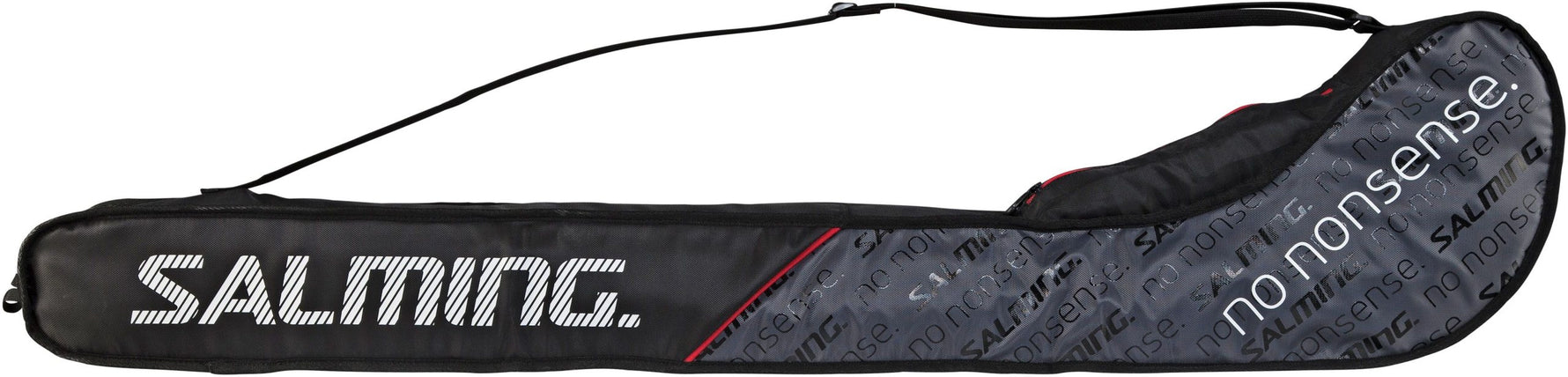Salming Pro Tour Stickbag florbola spēlētāja nūju soma (1156820-0105)