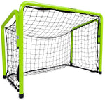 Salming Campus 600 Goalcage Foaldable multifunkcionālie florbola-hokeja vārti (3251409-1616)