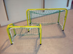 Salming Campus 900 Goalcage Foaldable multifunkcionālie florbola-hokeja vārti (3251411-1616)