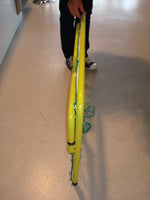 Salming Campus 600 Goalcage Foaldable multifunkcionālie florbola-hokeja vārti (3251409-1616)