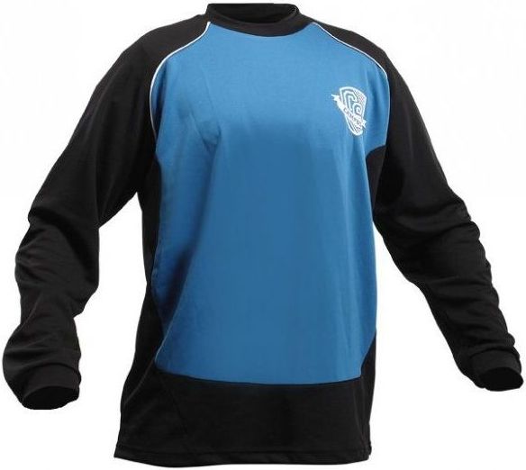 Salming Campus Goalie JSY Sr florbola vārtsarga krekls (2149403)