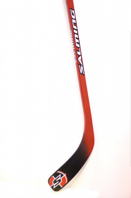 Salming Wood/Lam 200 Classic Hockey Stick hokeja spēlētāja koka nūja (DSA200W)