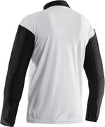 Salming Goalie Protective Vest E-Series florbola vārtsarga veste (1149410-0708)