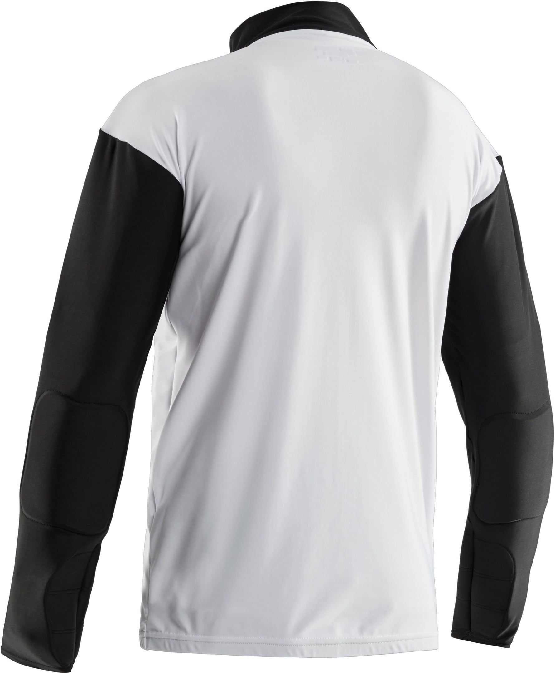 Salming Goalie Protective Vest E-Series florbola vārtsarga veste (1149410-0708)