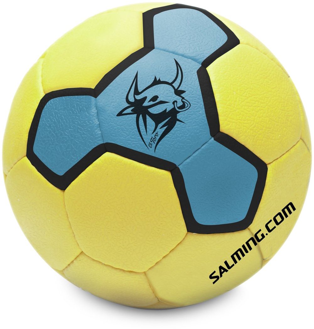 Salming El Toro Handball rokas bumba (1222905-3719)