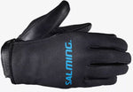 Salming E-Series Goalie Gloves florbola vārtsarga cimdi (1148438-0101)