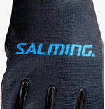 Salming E-Series Goalie Gloves florbola vārtsarga cimdi (1148438-0101)