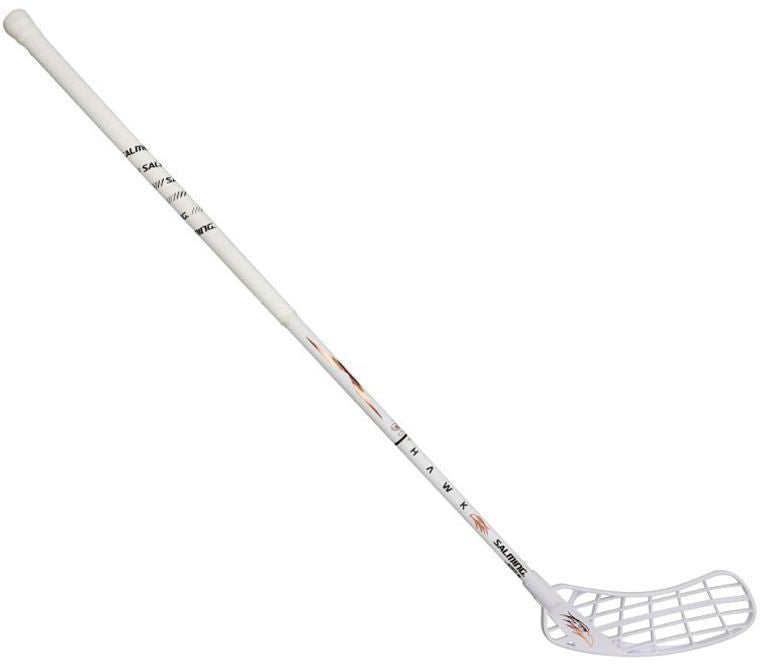 Salming Hawk KickZone 35 Rasmus Sundstedt Edt Youth florbola spēlētāja nūja (1098704-0707)