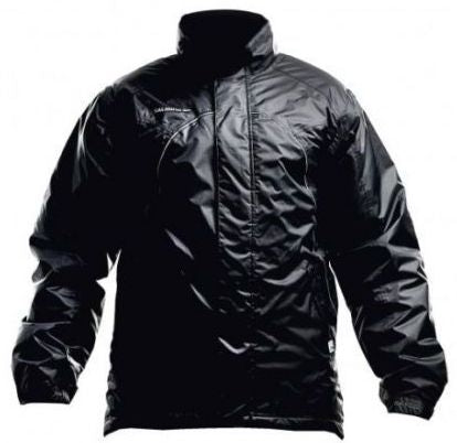 Salming Arc Multi Jacket sporta vējjaka ar kapuci (AMJ1)