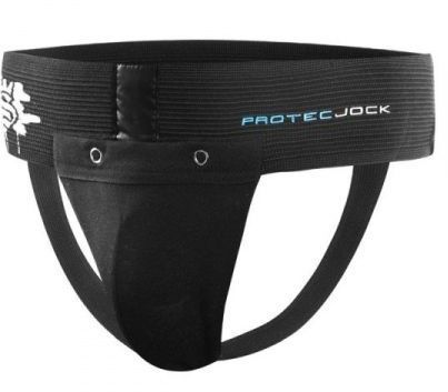 Salming Jock Strap florbola spēlētāja aizsargbandāža (JSJR7)
