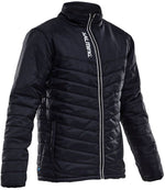 Salming League Jacket sporta vējjaka ar augstu kaklu (1197696-0101)