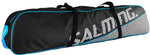 Salming Pro Tour Toolbag JR florbola spēlētāja lielā nūju soma (1158823-0110)