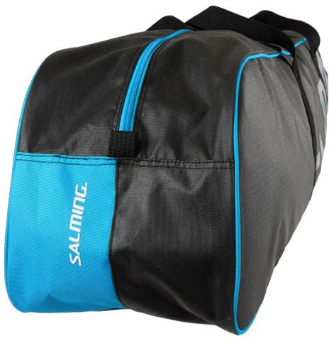 Salming Pro Tour Toolbag JR florbola spēlētāja lielā nūju soma (1158823-0110)