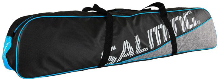Salming Pro Tour Toolbag Sr florbola spēlētāja lielā nūju soma (1158822-0110)