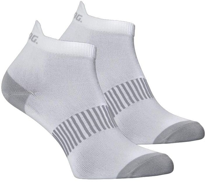 Salming Performance Ankle Sock 2-Pack sporta zeķu komplekts (1278676-0707)