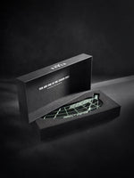 Salming  Raven  blade Touch  Plus Ltd Ed florbola spēlētāja lāpstiņa (1110316-0606)