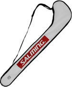 Salming Stickbag Sr florbola spēlētāja nūju soma (1153105-0101)