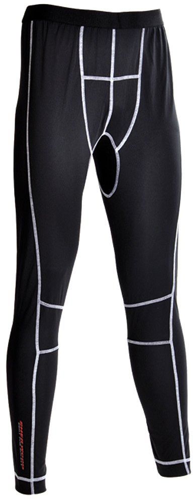 Sherwood Clima Plus 3M Loose Fit Pant Sr hokeja spēlētāja garās kompresijas bikses (8428)