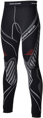 Sherwood Comfort Compression Underwear Pant Sr hokeja spēlētāja garās kompresijas bikses (1265)