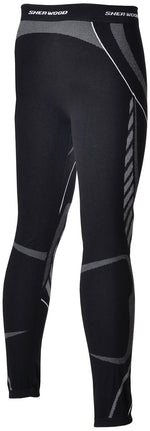Sherwood Comfort Compression Underwear Pant Sr hokeja spēlētāja garās kompresijas bikses (1265)