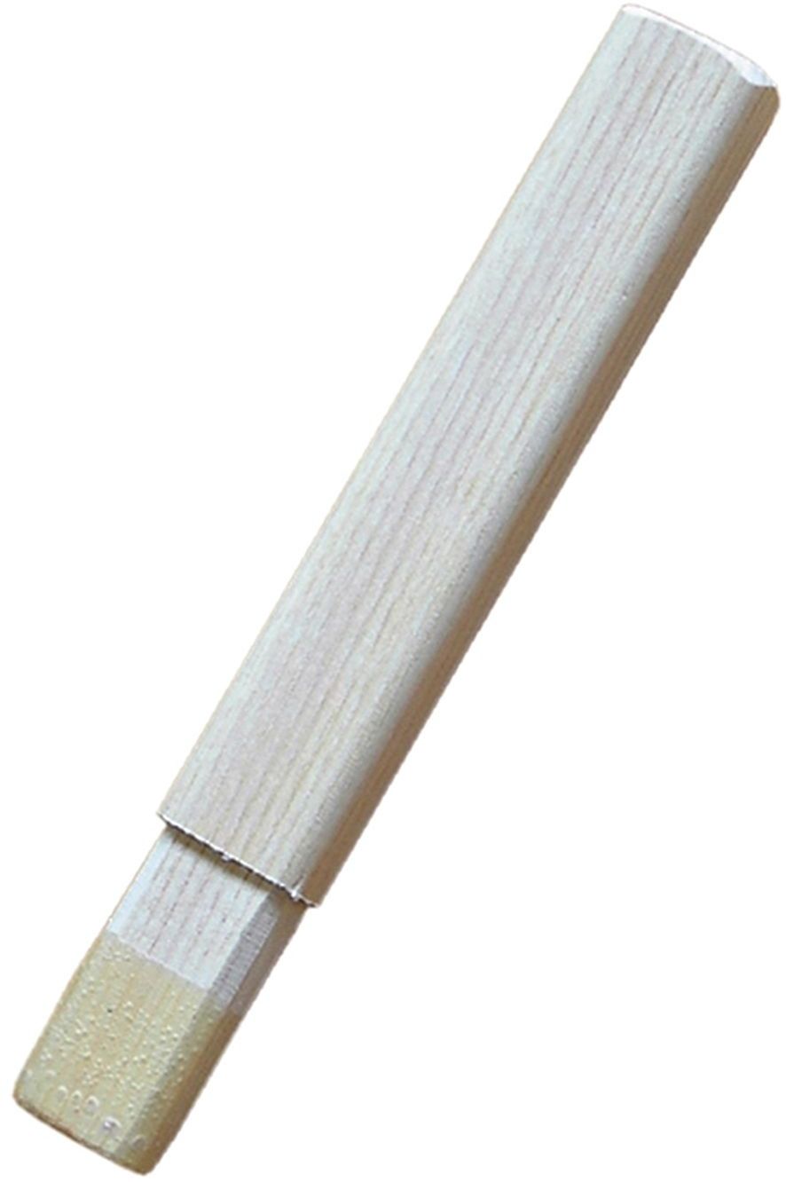 Sherwood  End Plug Jr hokeja spēlētāja nūjas koka pagarinātājs (15461)
