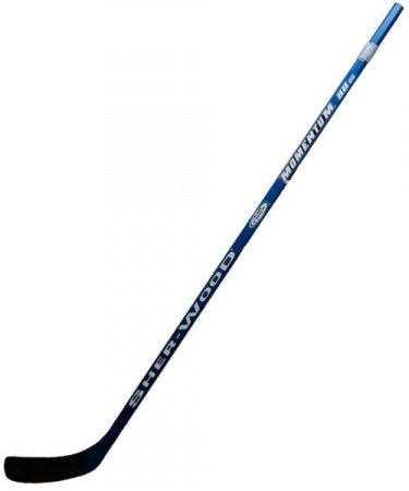 Sherwood Momentum 80 DS hokeja spēlētāja hibrīda koka nūja (H25004)