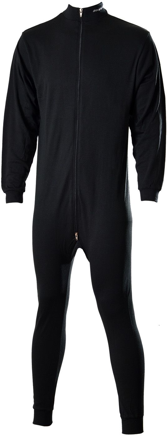 Sherwood One Piece Underwear Sr hokeja spēlētāja garā apakšveļa (8400)