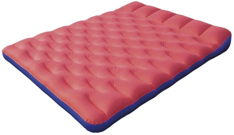Simex Sport Rayon Double Box Mattress piepūšamā gulta (40185)