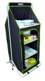Simex Sport Multi Organizer Roma multifunkcionālais kempinga skapis (42185)