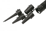 Simex Sport Double Action Pump dubultās darbības pumpis (49702)