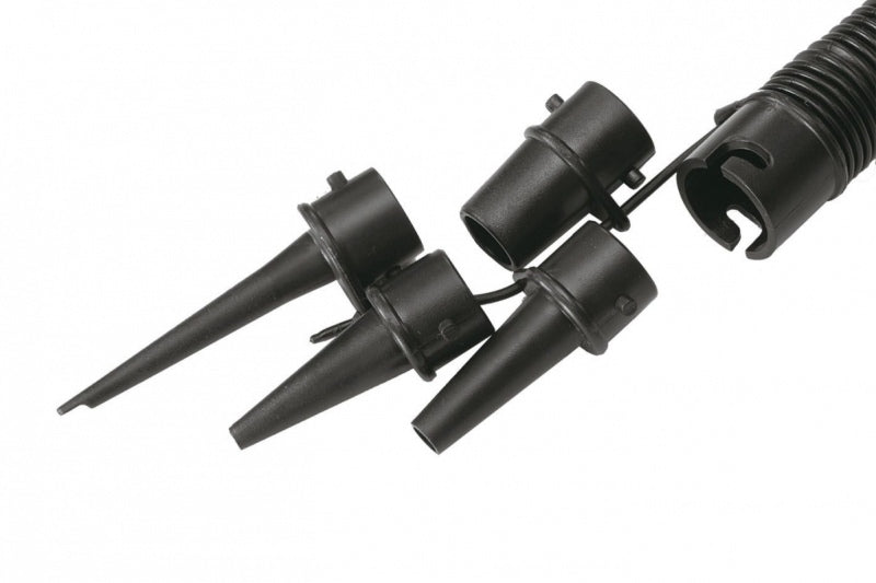Simex Sport Double Action Pump dubultās darbības pumpis (49702)