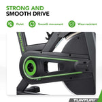 Spininga velosipēds TUNTURI Cardio Fit S20 Sprinter Bike