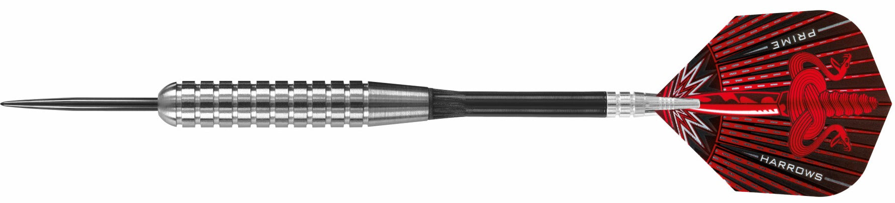 Steeltip darts HARROWS ASSASSIN HEAVY W80 3x30gR