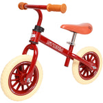 Story 70's Baby Racer līdzsvara velosipēds vintage-sarkans