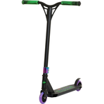 Triku skrejritenis Story Bandit DOS 2 (81cm) Black/rainbow