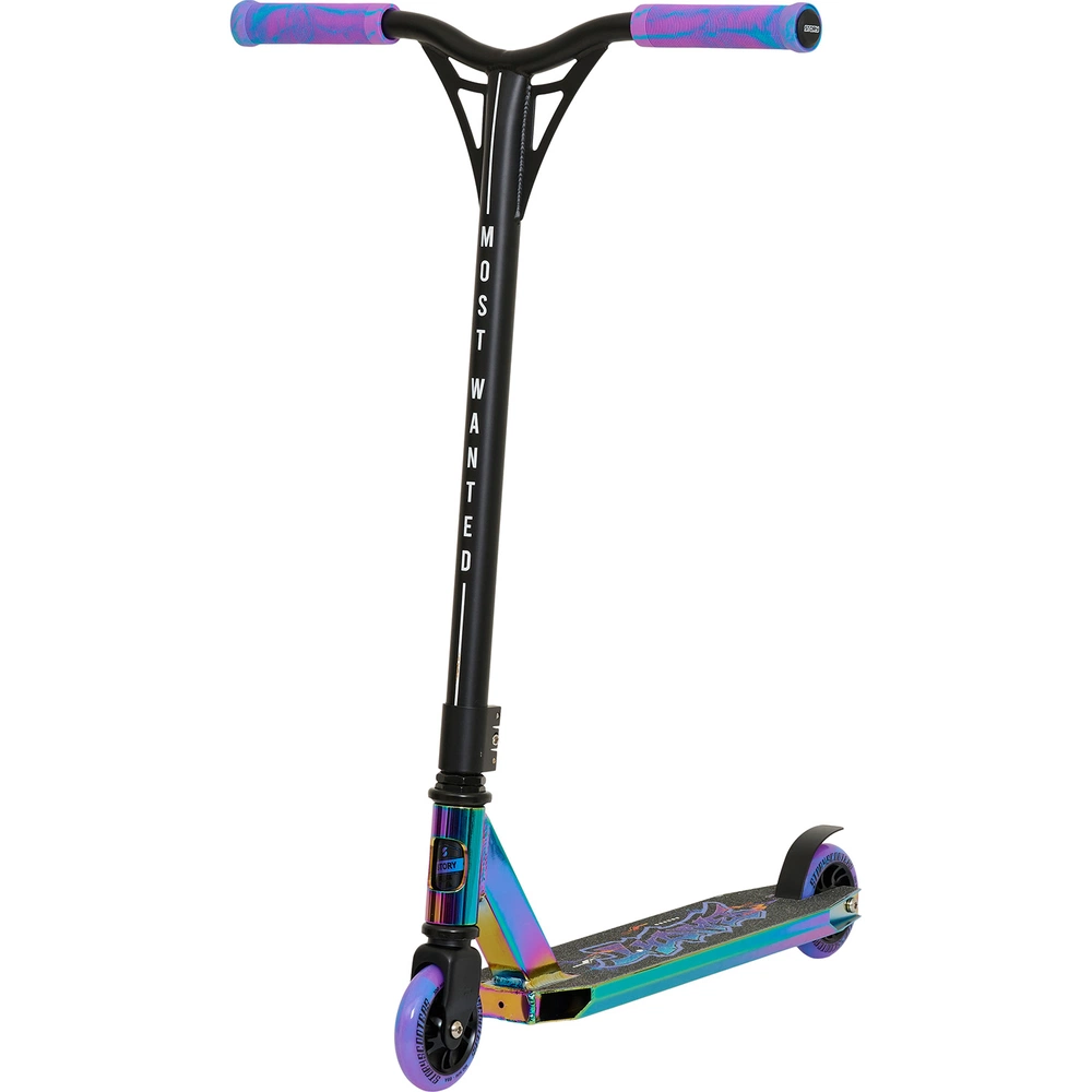 Triku skrejritenis Story Bandit DOS 2 (81cm) Neo