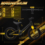 Story Magnesium līdzsvara velosipēds